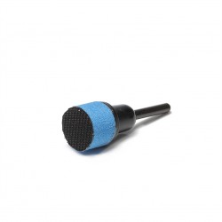 Spindle Hook and Loop Backing Pad / 1" (25 mm) Spindle Hook and Loop Backing Pad / 1" (25 mm)